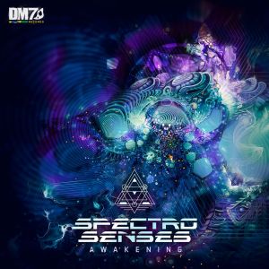 Album Awakening from Spectro Senses