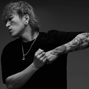 Album 湷 from 李佳丹Kei