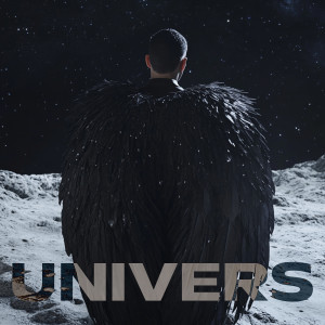 Listen to UNIVERS song with lyrics from Kaydo