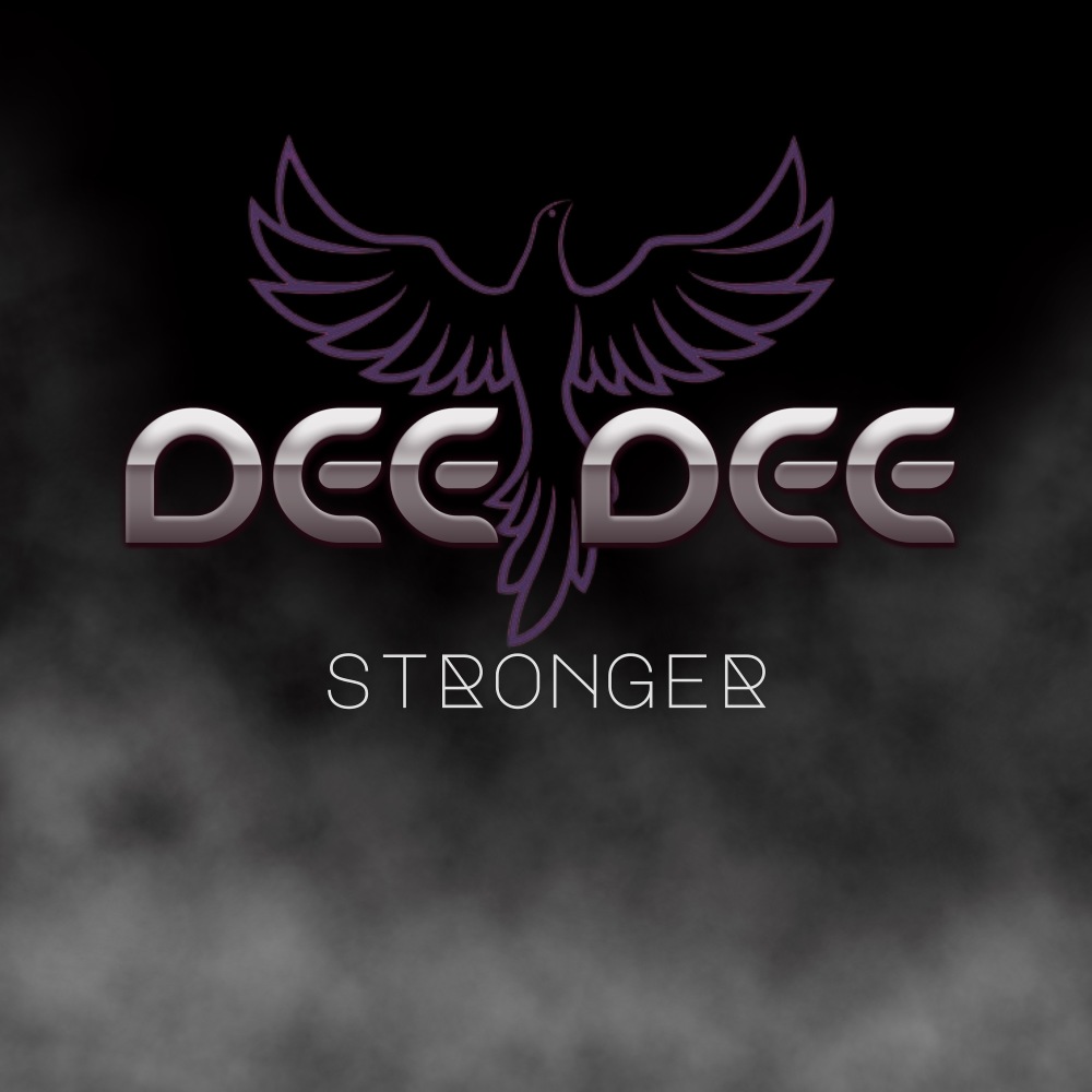 Stronger (Original Radio Edit)