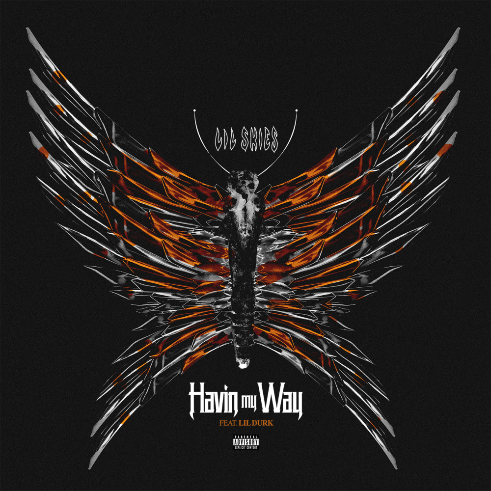 Havin My Way (feat. Lil Durk) (Explicit)