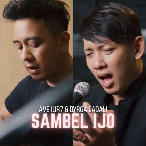 Album Sambel Ijo oleh Ave ILIR7