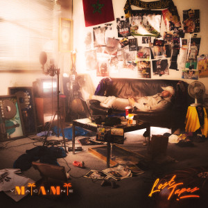 Album Lost Tapes (Explicit) from Miami Yacine