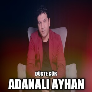 Album Düşte Gör oleh Adanalı Ayhan