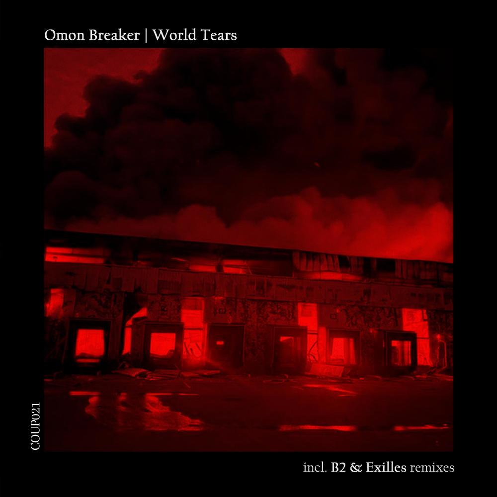 World Tears (Exilles Remix)