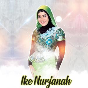 Bunga Cinta dari Ikke Nurjanah