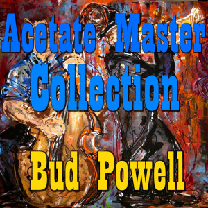 收聽Bud Powell的Buttercup歌詞歌曲