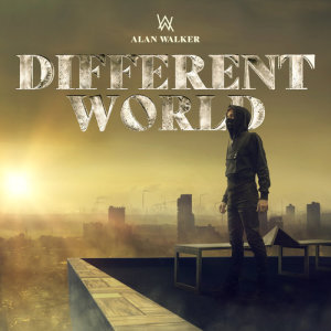 收聽Alan Walker的Different World歌詞歌曲