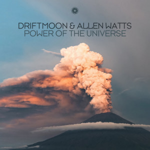 Album Power of the Universe from Driftmoon