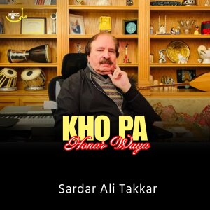 Sardar Ali Takkar的專輯Kho Pa Honar Waya