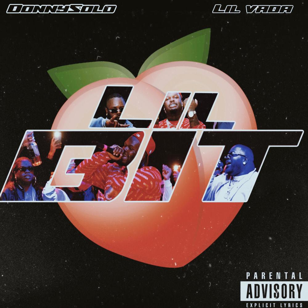 LIL BIT (Explicit)