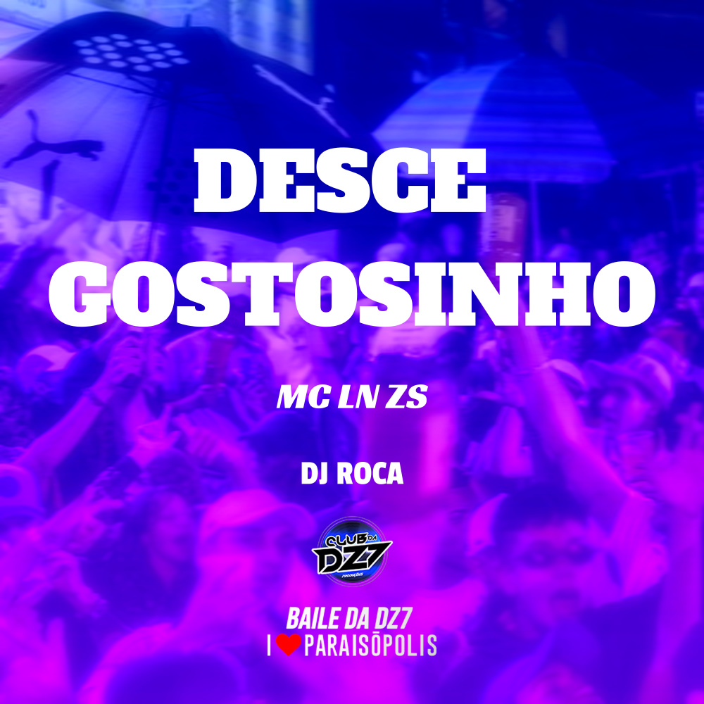 Desce Gostosinho (Explicit)