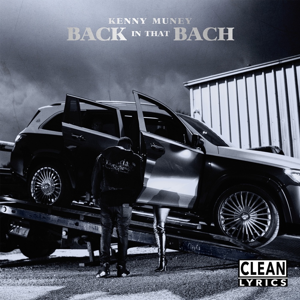Back In That Bach