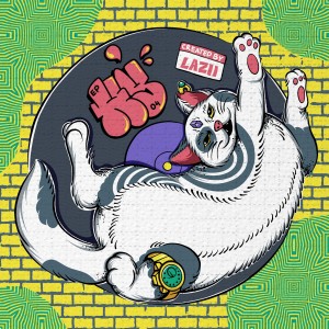 default playlist img