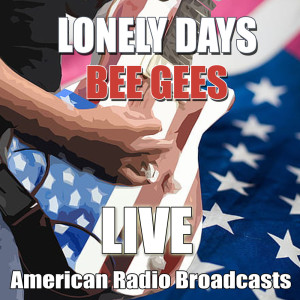 Dengarkan lagu Heartbreaker (Live) nyanyian Bee Gees dengan lirik