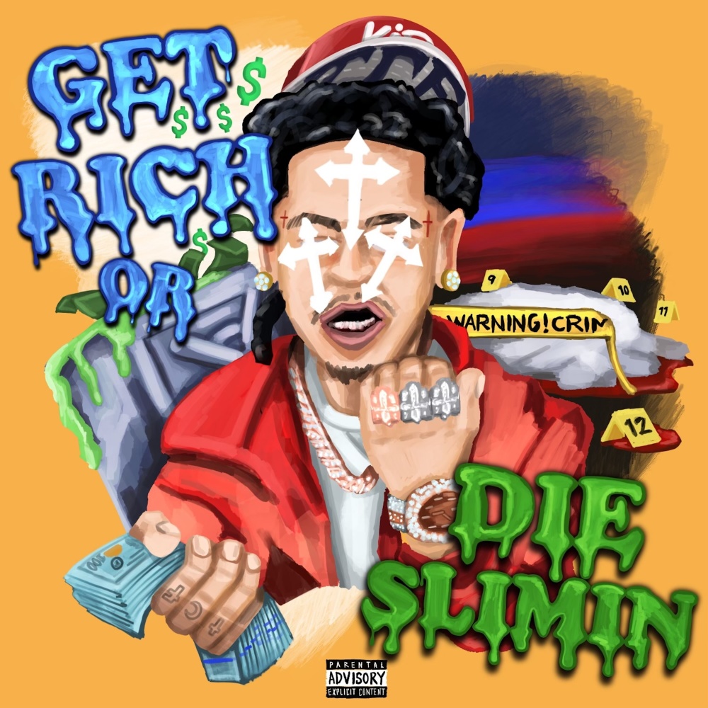 Fair Game (feat. Designer KG) (Explicit)