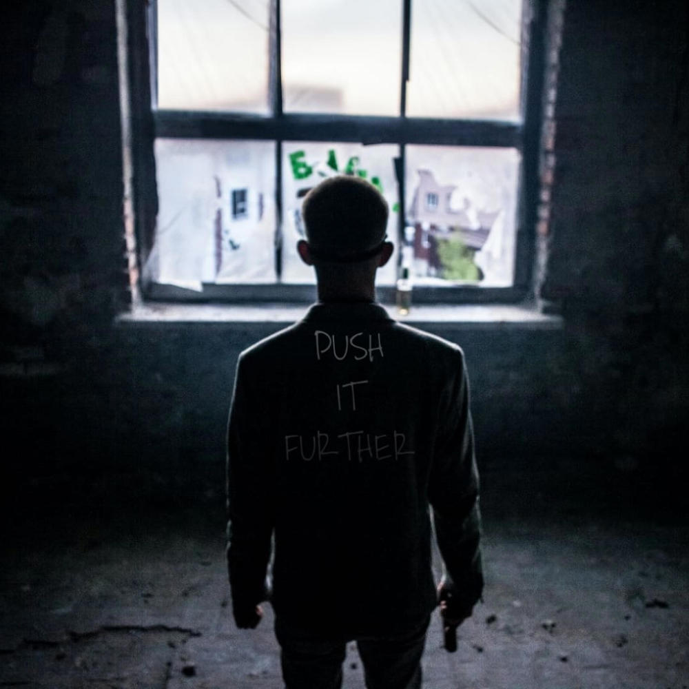 Push It Further (feat. qabriela) (Explicit)