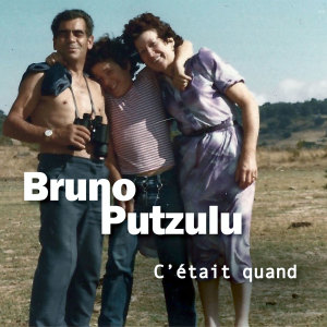 收听Bruno Putzulu的Adieu歌词歌曲