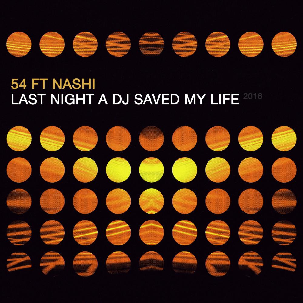 Last Night a DJ Saved My Life 2016 (Tropical House Extended Mashup)