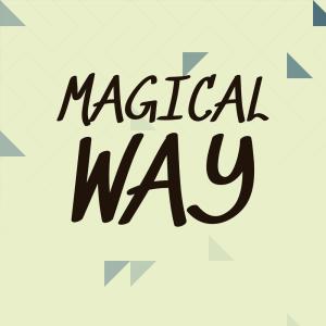 Album Magical Way from Various Artists