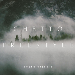 Young Sterrix的专辑Ghetto Freestyle