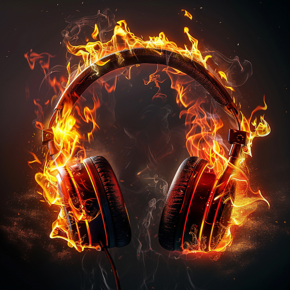 Torch's Echoing Rhythms