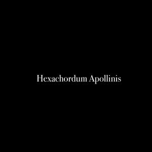 Dengarkan Hexachordum Apollinis: IV. Aria and Variations in G Minor, P. 196 lagu dari Al Goranski dengan lirik