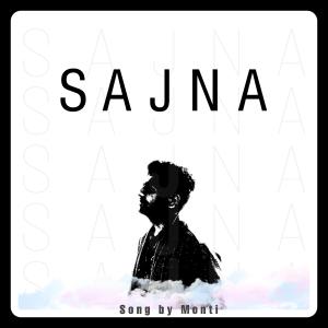 Album SAJNA from Monti