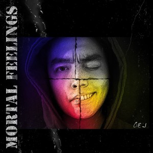 Dengarkan lagu 조울증 nyanyian OEj dengan lirik