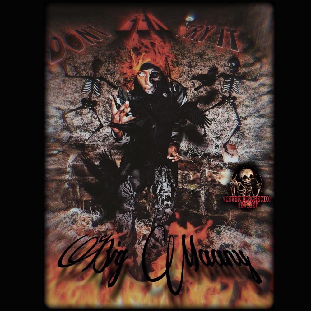 Dont try it (Explicit)