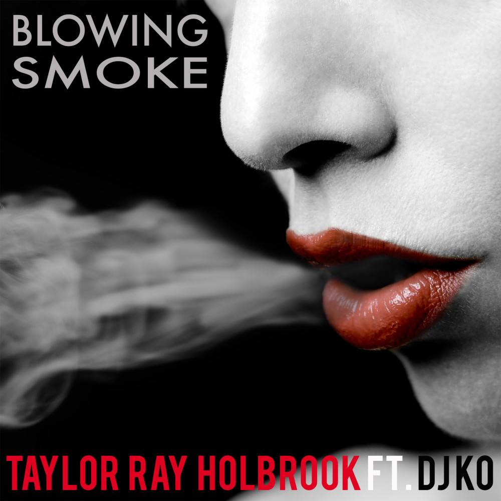 Blowing Smoke (feat. DJ KO)