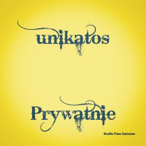 Album Szukając Siebie (with Szaka, Popuon & LiMaK) (Explicit) from UnikatOs