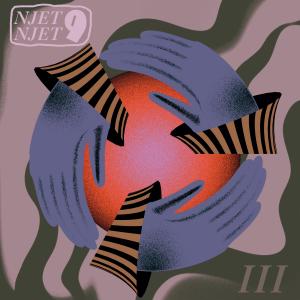 Njet Njet 9的專輯III