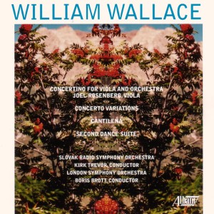 ดาวน์โหลดและฟังเพลง Cantilena พร้อมเนื้อเพลงจาก Slovak Radio Symphony Orchestra