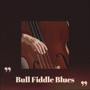 Album Bull Fiddle Blues from Various Artist