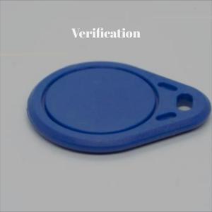 Various Artists的專輯Verification