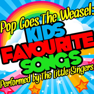 ดาวน์โหลดและฟังเพลง Twinkle Twinkle Little Star พร้อมเนื้อเพลงจาก The Little Singers