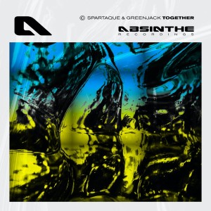 收聽Spartaque的Together (Original Mix)歌詞歌曲