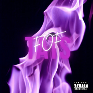 Album F.O.F. (Explicit) from Thomas