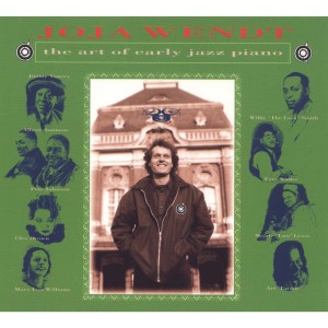 ดาวน์โหลดและฟังเพลง Pinetops Boogie Woogie พร้อมเนื้อเพลงจาก Joja Wendt