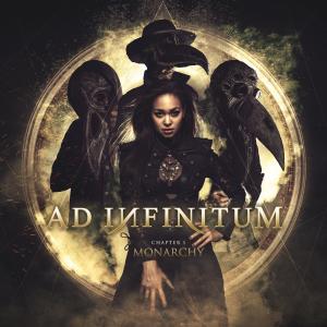 收聽AD Infinitum的This is Halloween歌詞歌曲