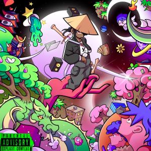 收聽Kali Activi$t的YUCKSTARZ (feat. Ray Matix) (Explicit)歌詞歌曲