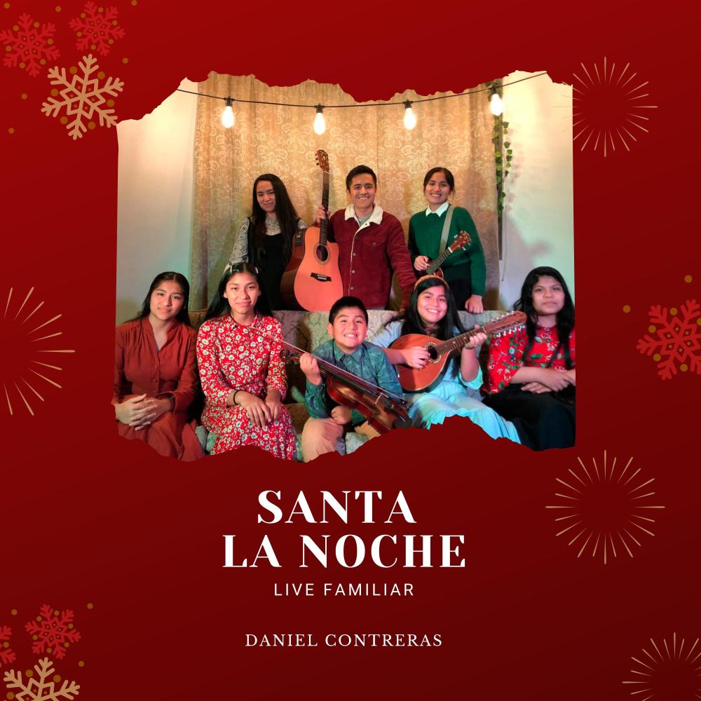 Santa la Noche