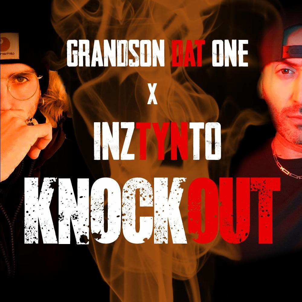 KnockOut (feat. Inztynto) (Explicit)