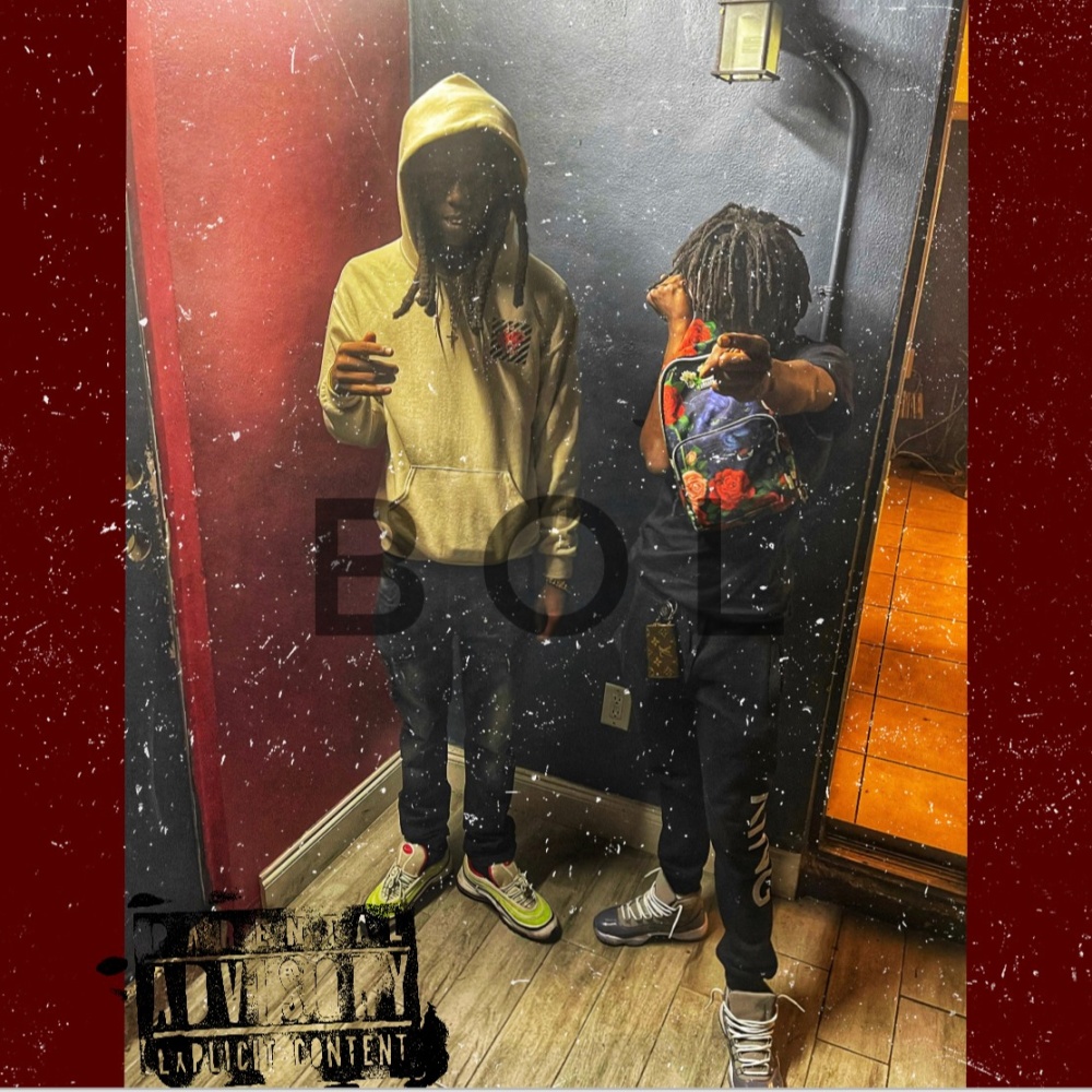 BOL (Blood On Leaves Freestyle) (Explicit)
