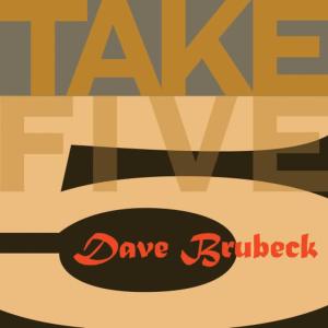 Dave Brubek的專輯Take Five