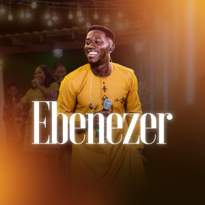 Album Ebenezer from Onn Gospel