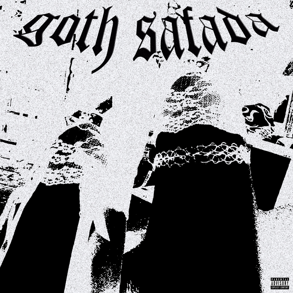 Goth Safada