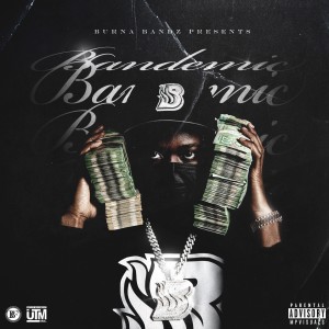 收听Burna Bandz的Frustrated (Explicit)歌词歌曲