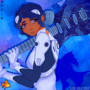 default playlist img